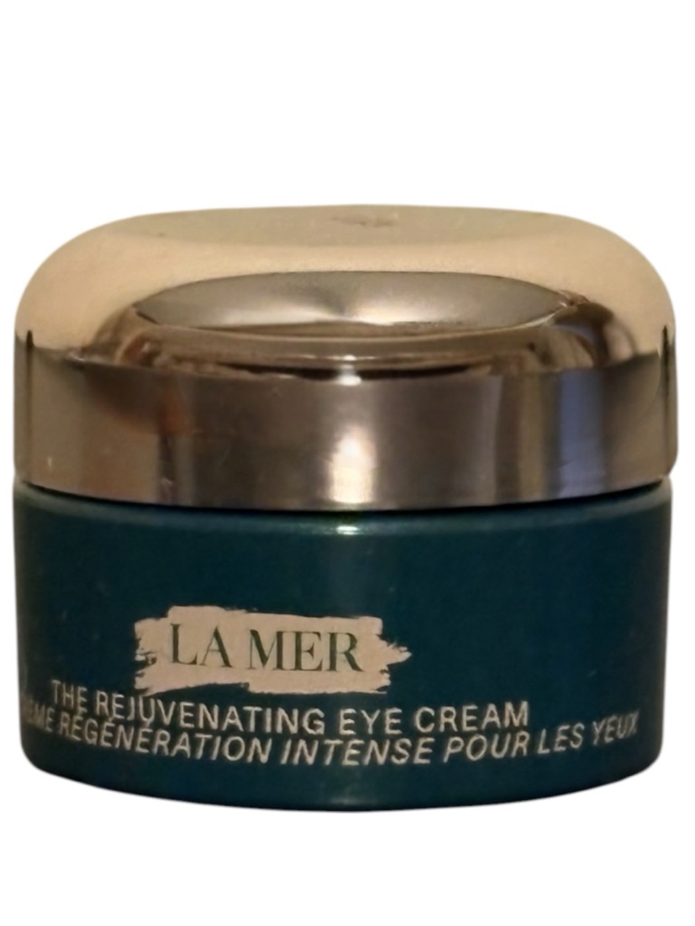 La Mer Rejuvenating Eye Cream